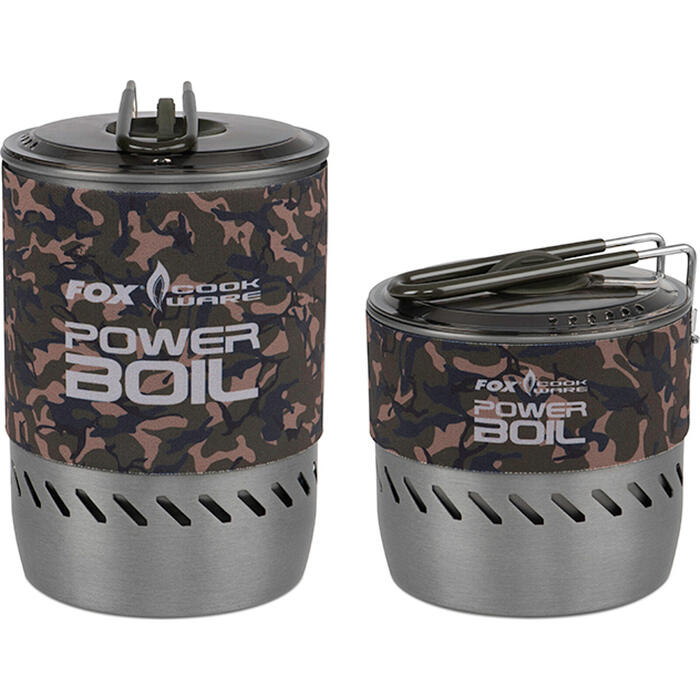 Fox Cookware Infrared Power Boil 1.25l