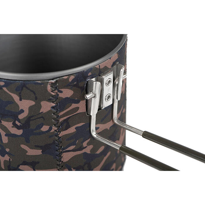 Fox Cookware Infrared Power Boil 1.25l
