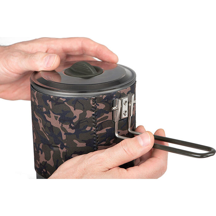 Fox Cookware Infrared Power Boil 1.25l