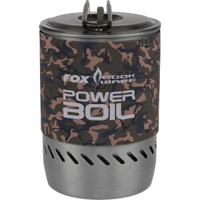 Fox Cookware Infrared Power Boil 1.25l