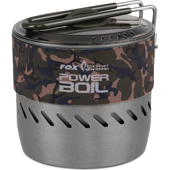 Fox Cookware Infrared Power Boil 1.25l