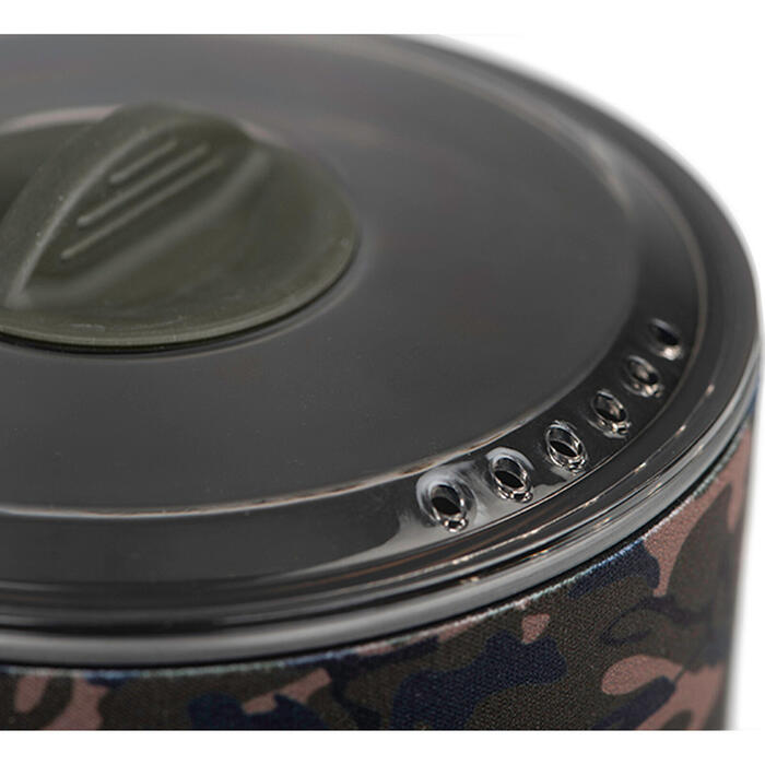 Fox Cookware Infrared Power Boil 1.25l