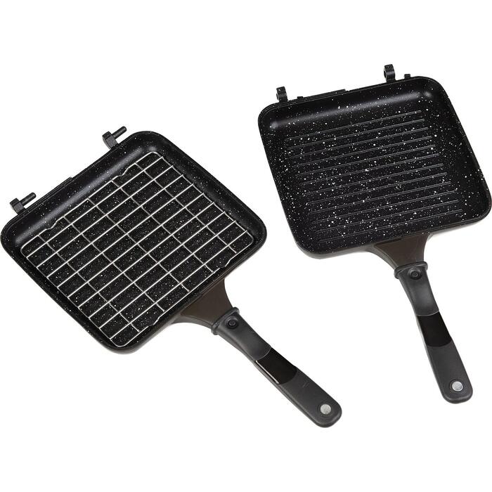 Fox Cookware Multi-Pan Standard