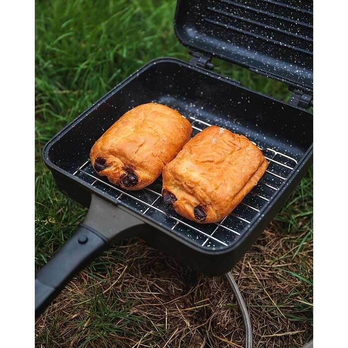 Fox Cookware Multi-Pan Standard