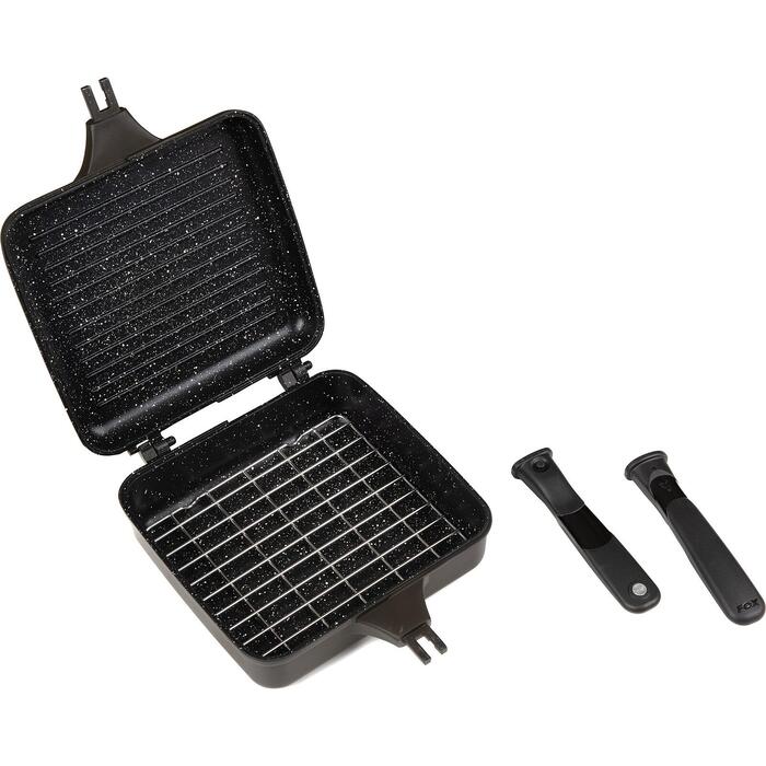 Fox Cookware Multi-Pan Deep
