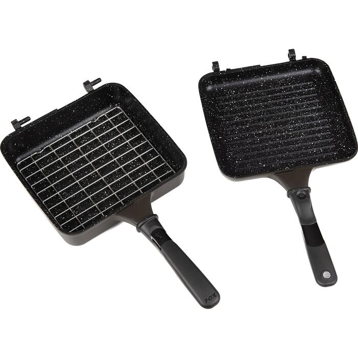 Fox Cookware Multi-Pan Deep