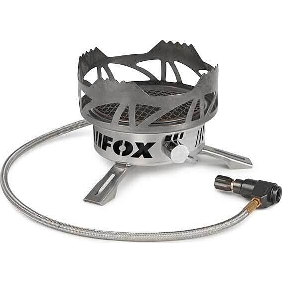 Fox Cookware V2 Infrared Stove