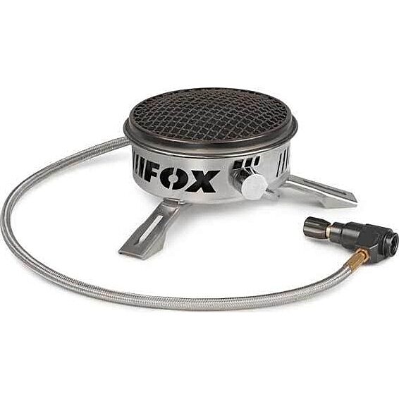 Fox Cookware V2 Infrared Stove