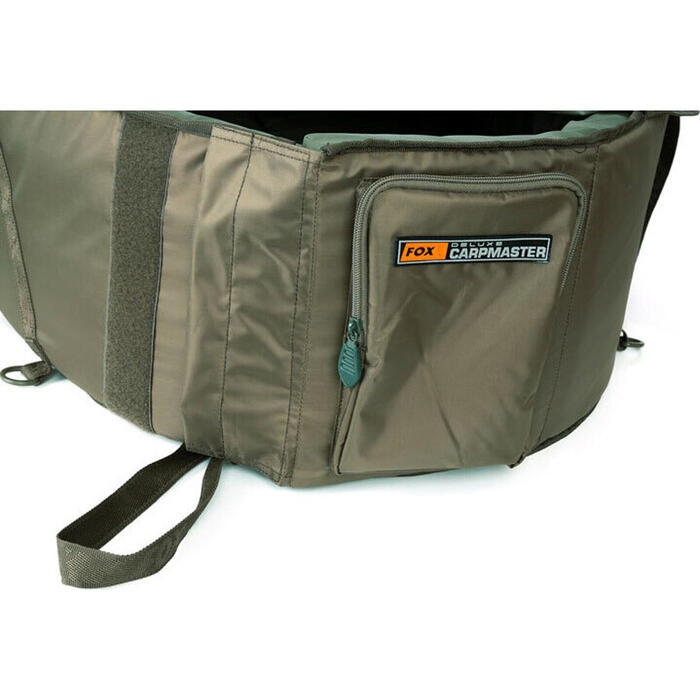 Fox Deluxe Carpmaster Mat Standaard