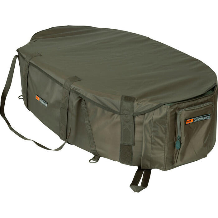 Fox Deluxe Carpmaster Mat Standaard