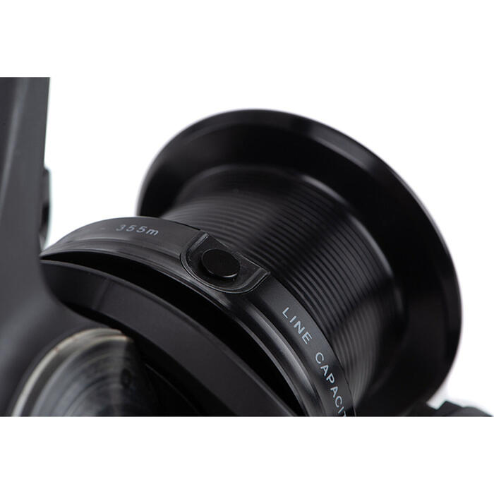 Fox EOS 12000 FS
