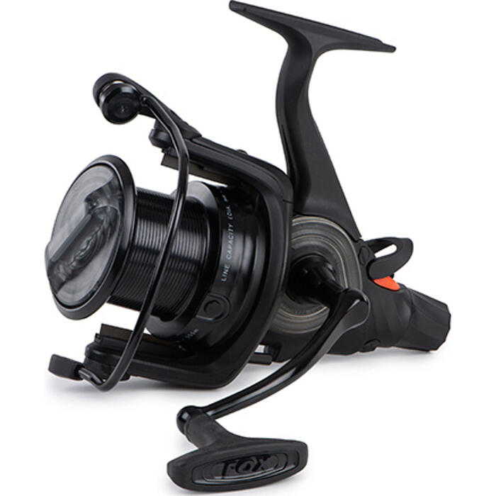 Fox EOS 12000 FS