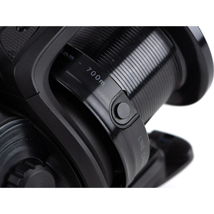 Fox EOS 14000 FS