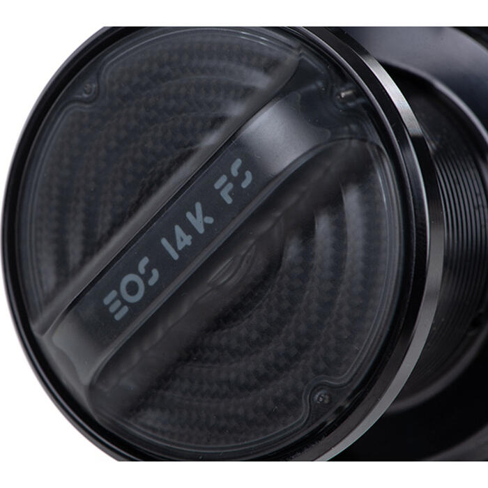 Fox EOS 14000 FS
