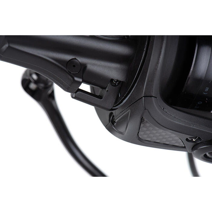Fox EOS FS 8000