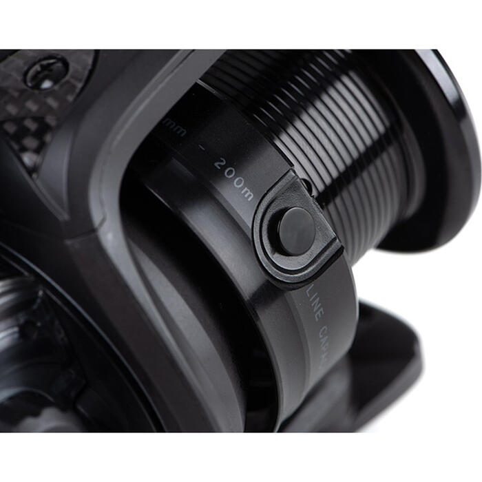 Fox EOS FS 8000