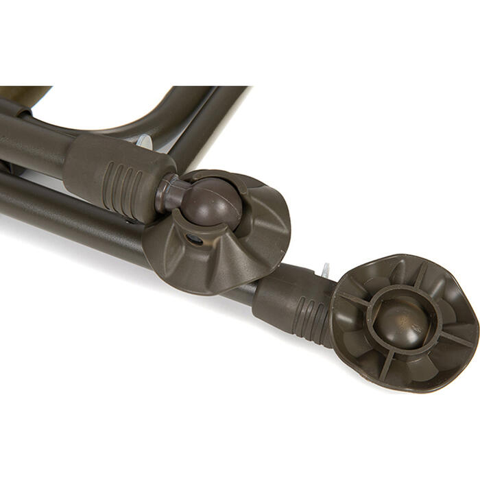 Fox EOS Chair Compact