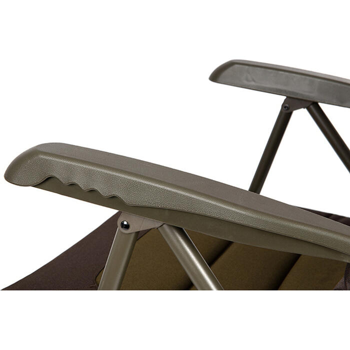 Fox EOS Chair Compact