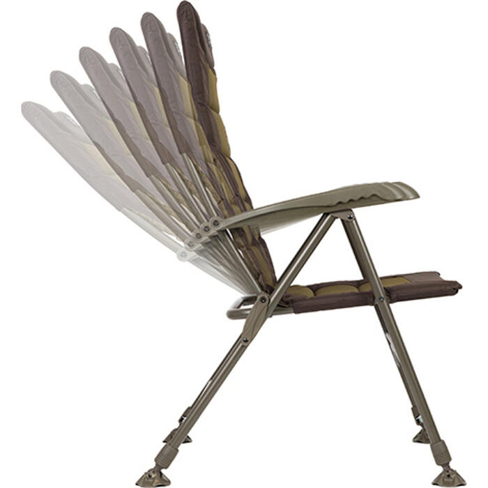 Fox EOS Chair Compact