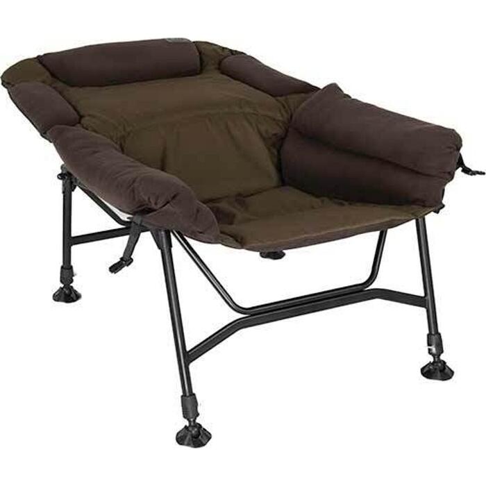 Fox EOS Lounger Chair