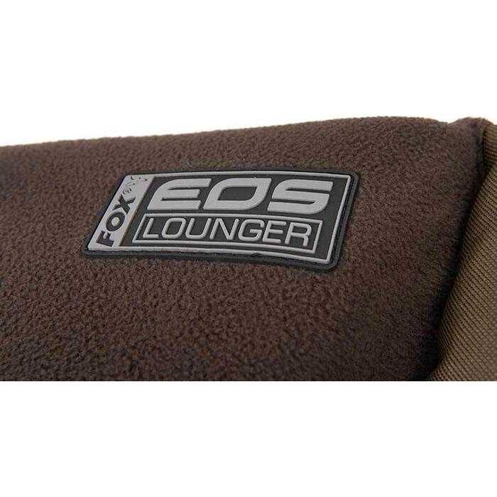 Fox EOS Lounger Chair