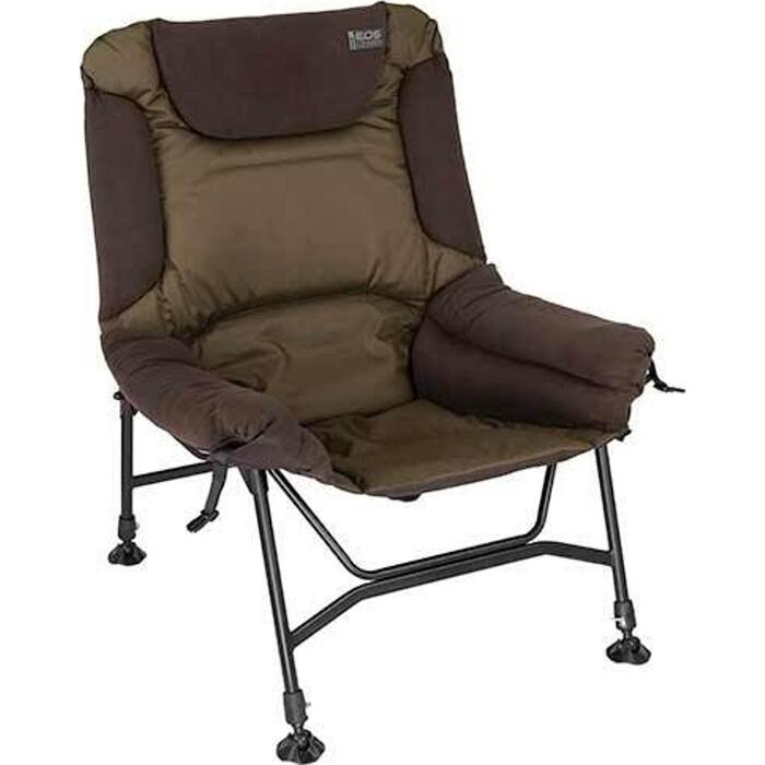 Fox EOS Lounger Chair