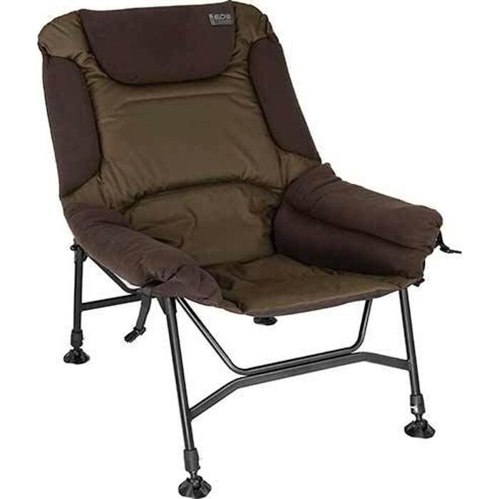 Fox EOS Lounger Chair