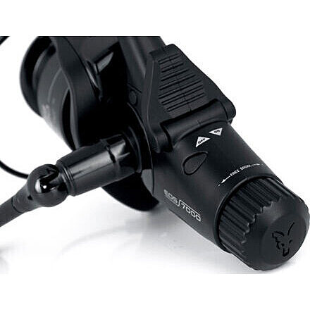 Fox EOS Reel 10000 vrijloop