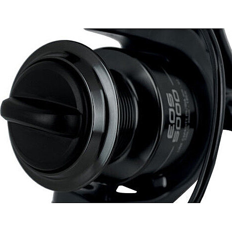 Fox EOS Reel 10000 vrijloop