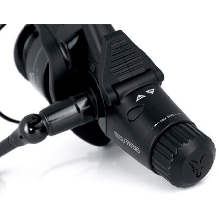 Fox EOS Reel 5000 Vrijloop