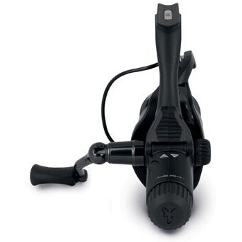 Fox EOS Reel 5000 Vrijloop