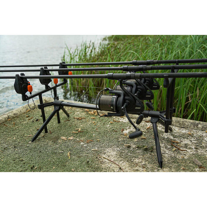 Fox EOS Rod Pod 3