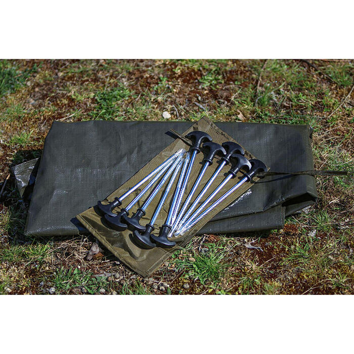 Fox Easy Brolly
