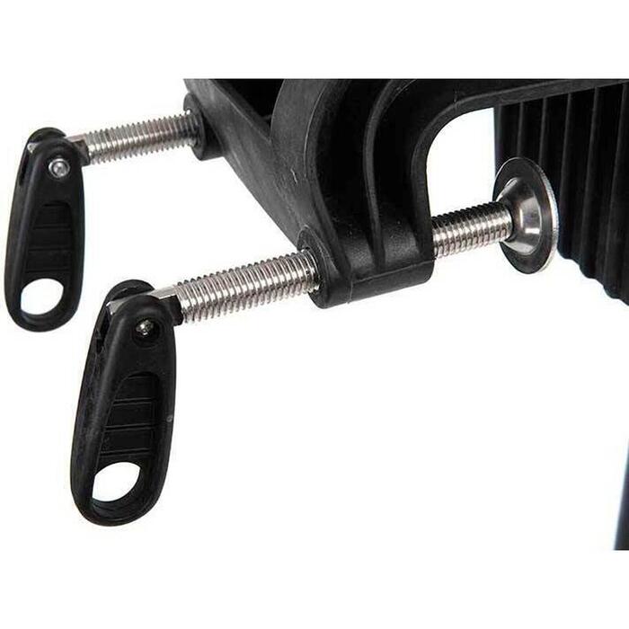 Fox Echo Sounder Mount