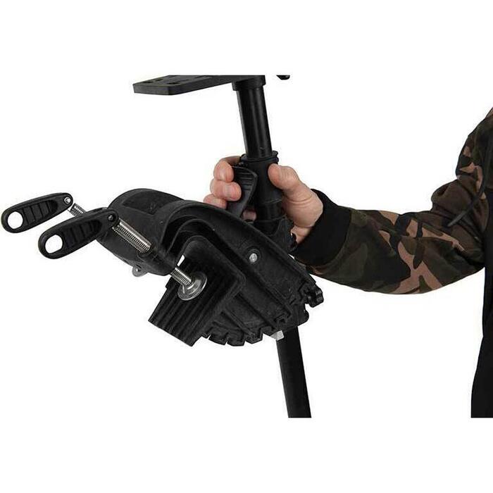 Fox Echo Sounder Mount