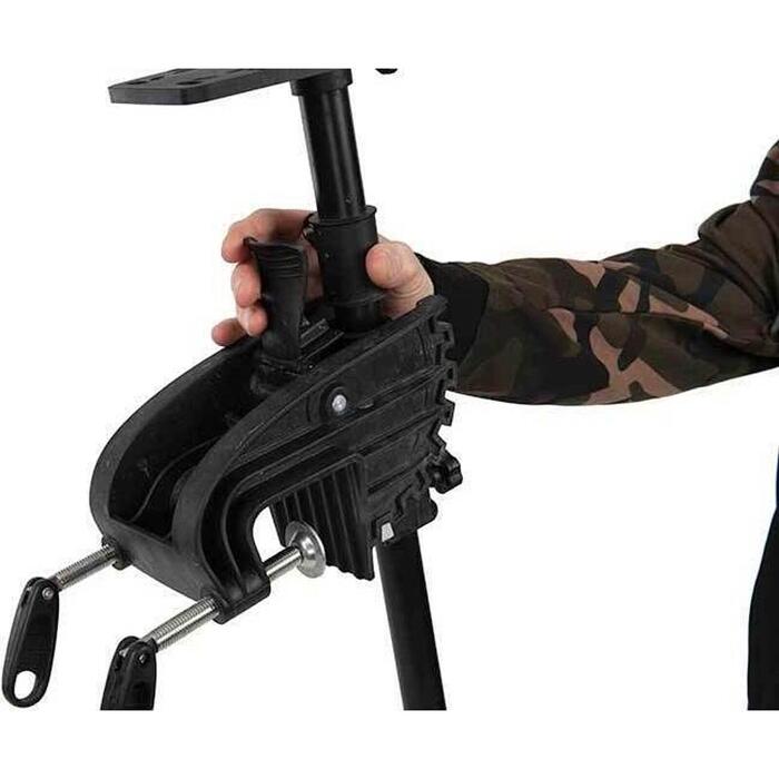 Fox Echo Sounder Mount