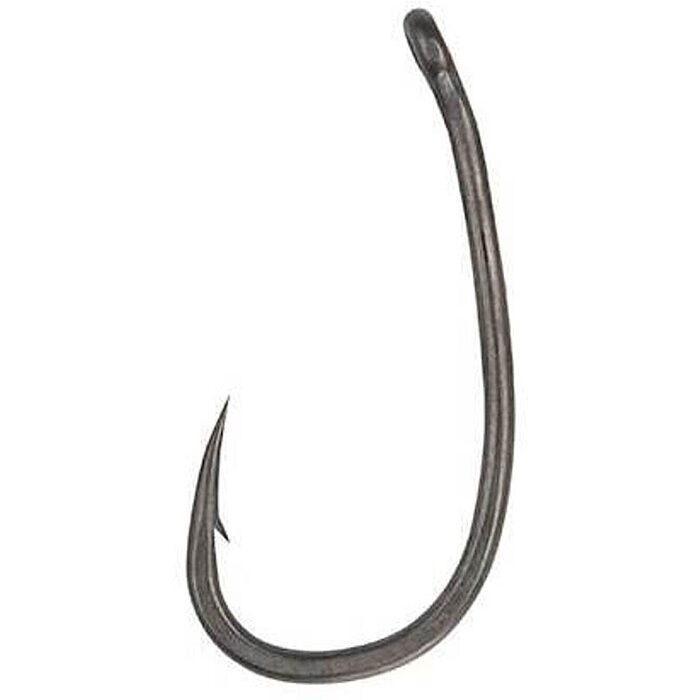 Fox Edges Armapoint Wide Gape Long Shank Hooks #4