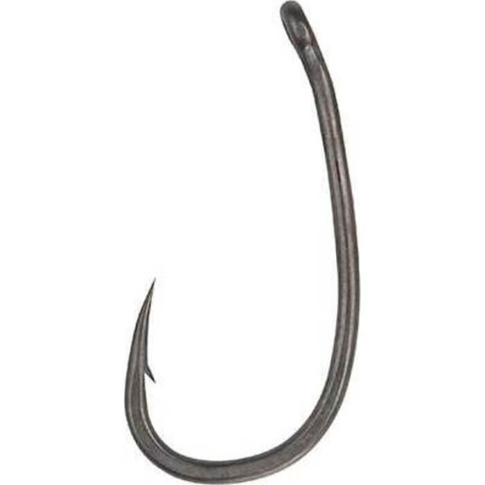 Fox Edges Armapoint Wide Gape Long Shank Hooks #5