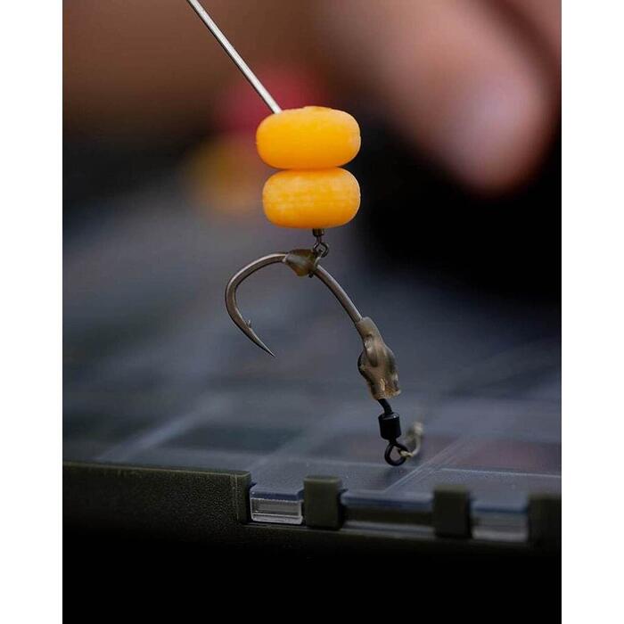 Fox Edges Super Wide Gape #4