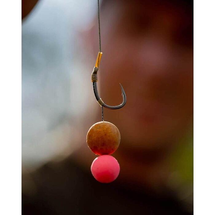 Fox Edges Super Wide Gape #6