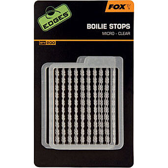 Fox Edges Boilie Stops Standard
