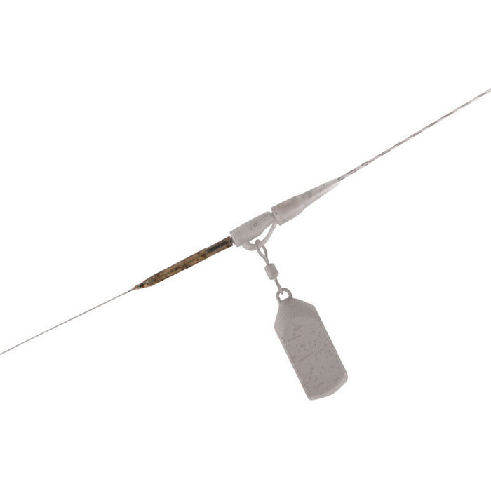 Fox Edges Camo Anti Tangle Sleeves 25st