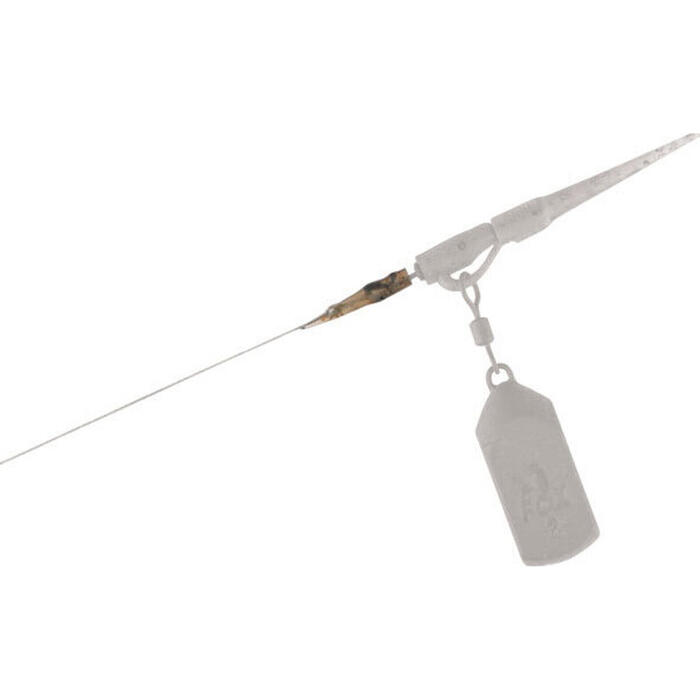 Fox Edges Camo Anti Tangle Sleeves Micro 25st