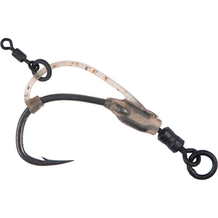 Fox Edges Camo D-Aligna Spinner 10 stuks