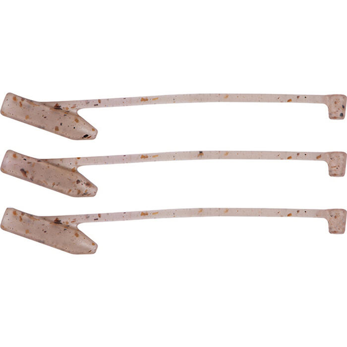 Fox Edges Camo D-Aligna Spinner 10 stuks