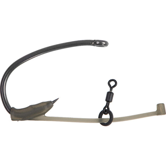 Fox Edges Camo D-Aligna Spinner 10 stuks