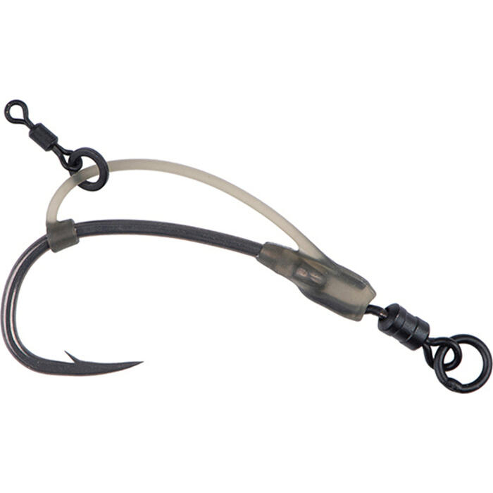 Fox Edges Camo D-Aligna Spinner 10 stuks
