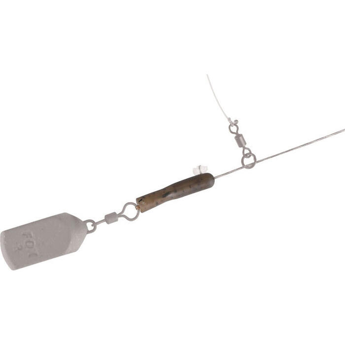 Fox Edges Camo Heli Buffer Sleeve