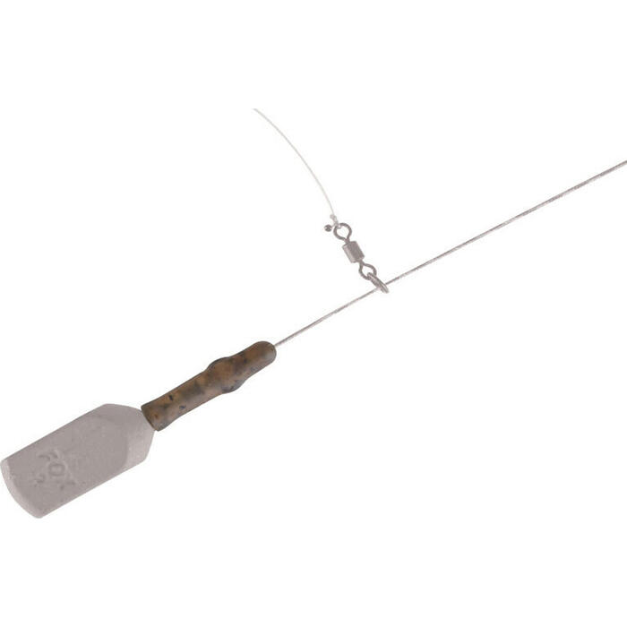 Fox Edges Camo Heli Buffer Sleeve