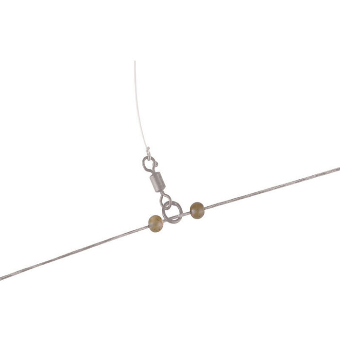 Fox Edges Camo Tapered Bore bead 4mm